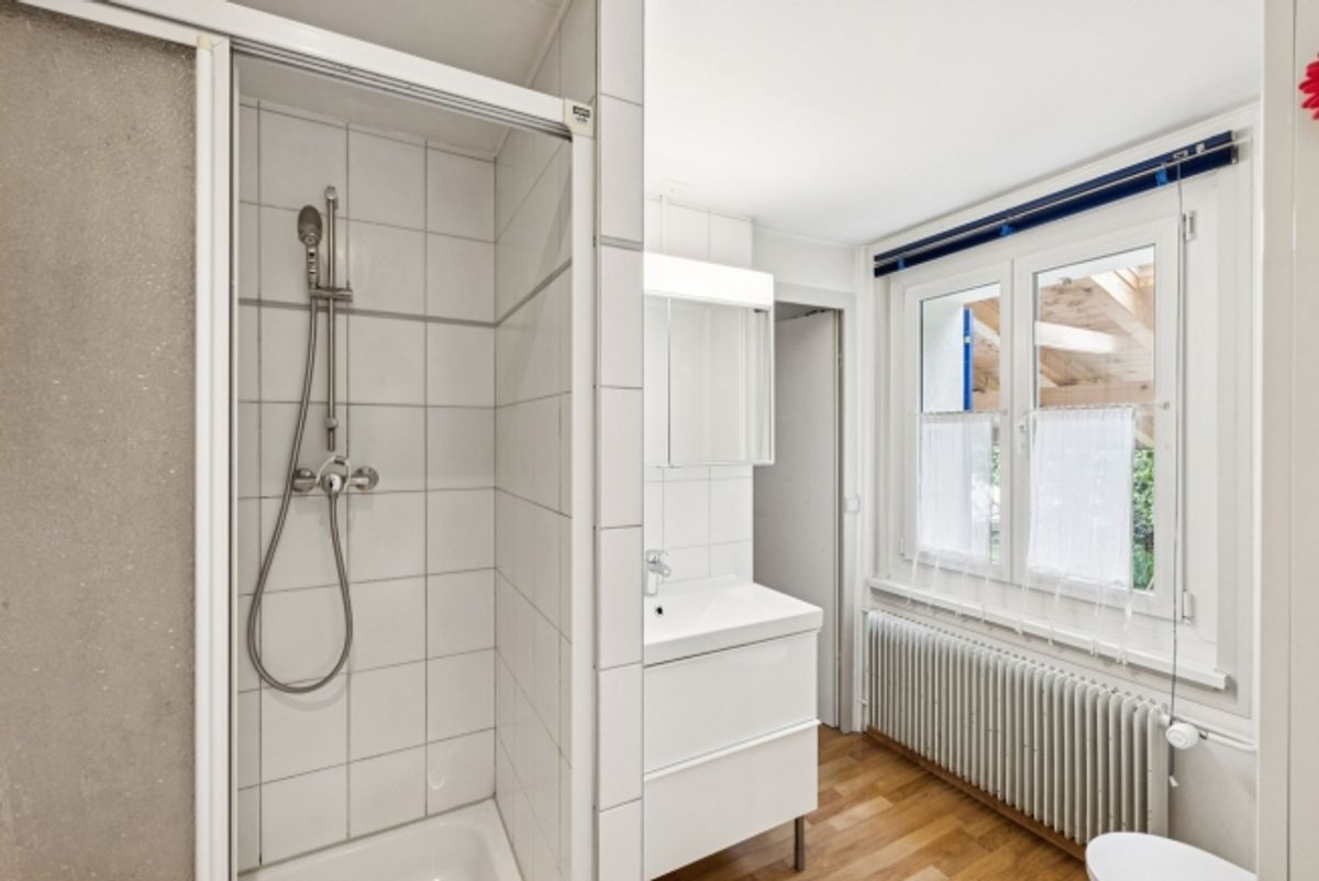 FAMILIENPARADIES IM BELIEBTEN MELCHENBÜHL-QUARTIER - 6