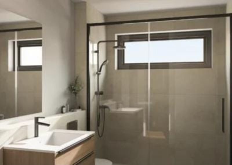 Neubau 4.5 Dach Wohnung mit Sitzplatz in Amriswil - 7