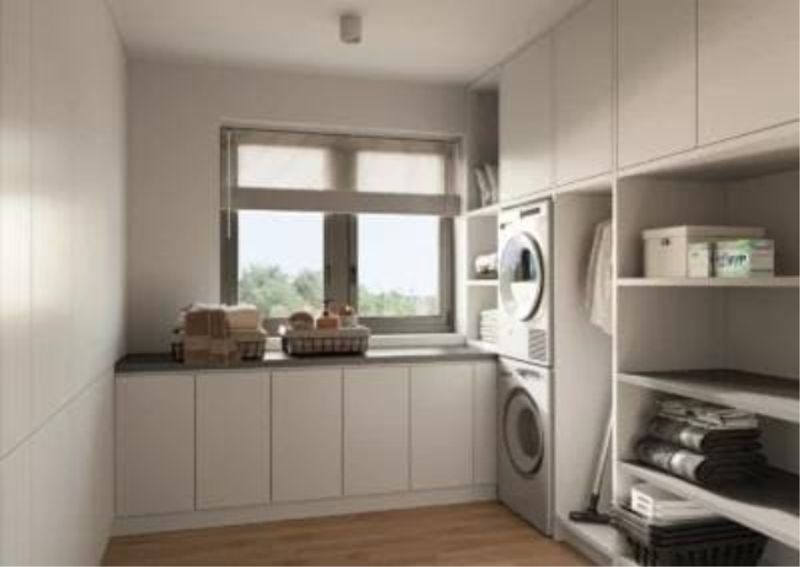 Neubau 4.5 Dach Wohnung mit Sitzplatz in Amriswil - 10