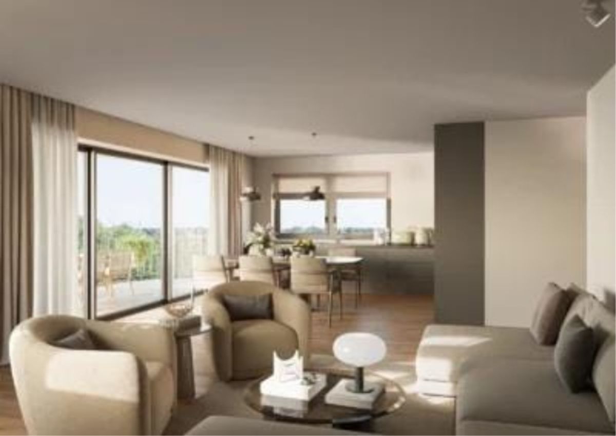 Neubau 4.5 Dach Wohnung mit Sitzplatz in Amriswil - 10