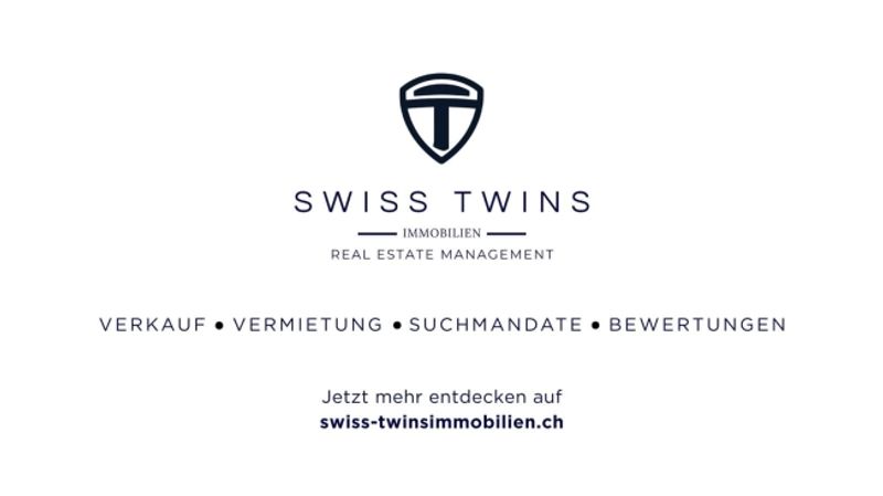 Neubau 4.5 Dach Wohnung mit Sitzplatz in Amriswil - 13