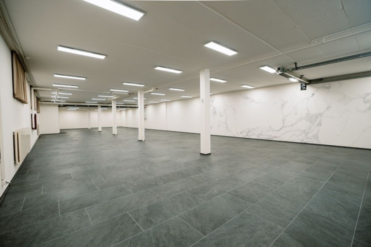 Showroom an bester Lage im Kanton Zug - 0