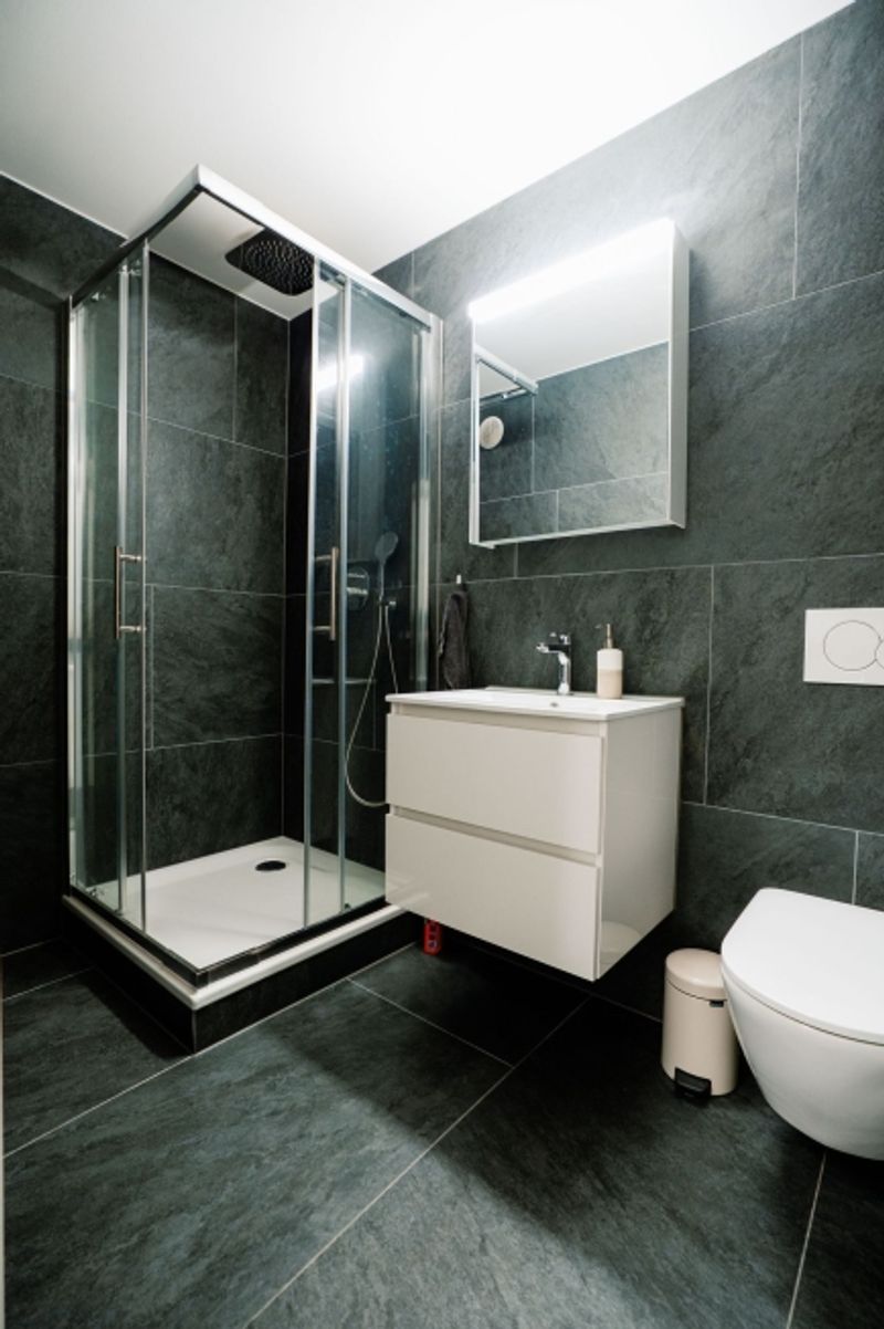 Showroom an bester Lage im Kanton Zug - 8