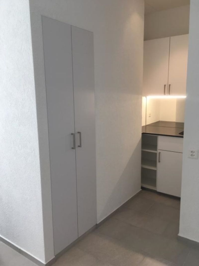 Attraktive Gewerbefläche im Herzen von Zofingen - 5
