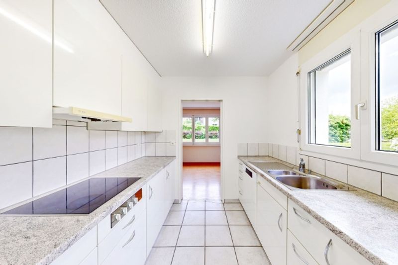 Eine Perle im Grünen - 7