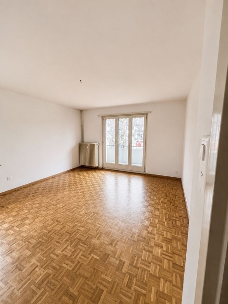 4-Zimmer-Wohnung direkt beim Thunersee  befristet bis 28.02.2027 - 5
