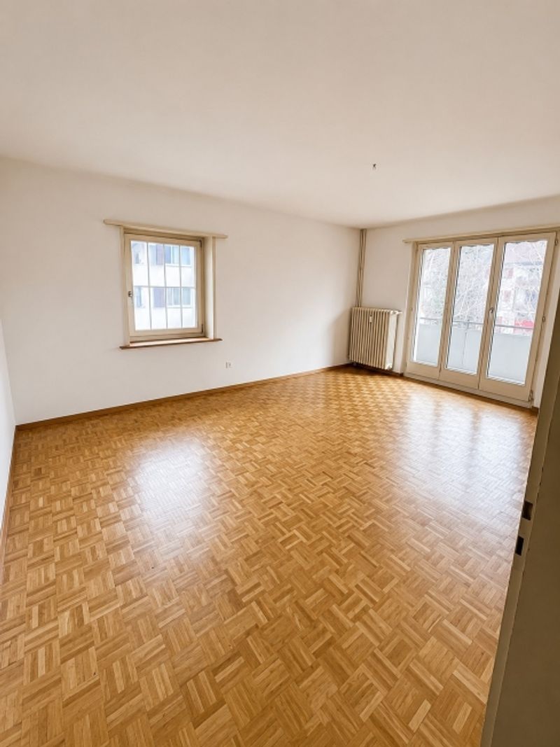 4-Zimmer-Wohnung direkt beim Thunersee  befristet bis 28.02.2027 - 6