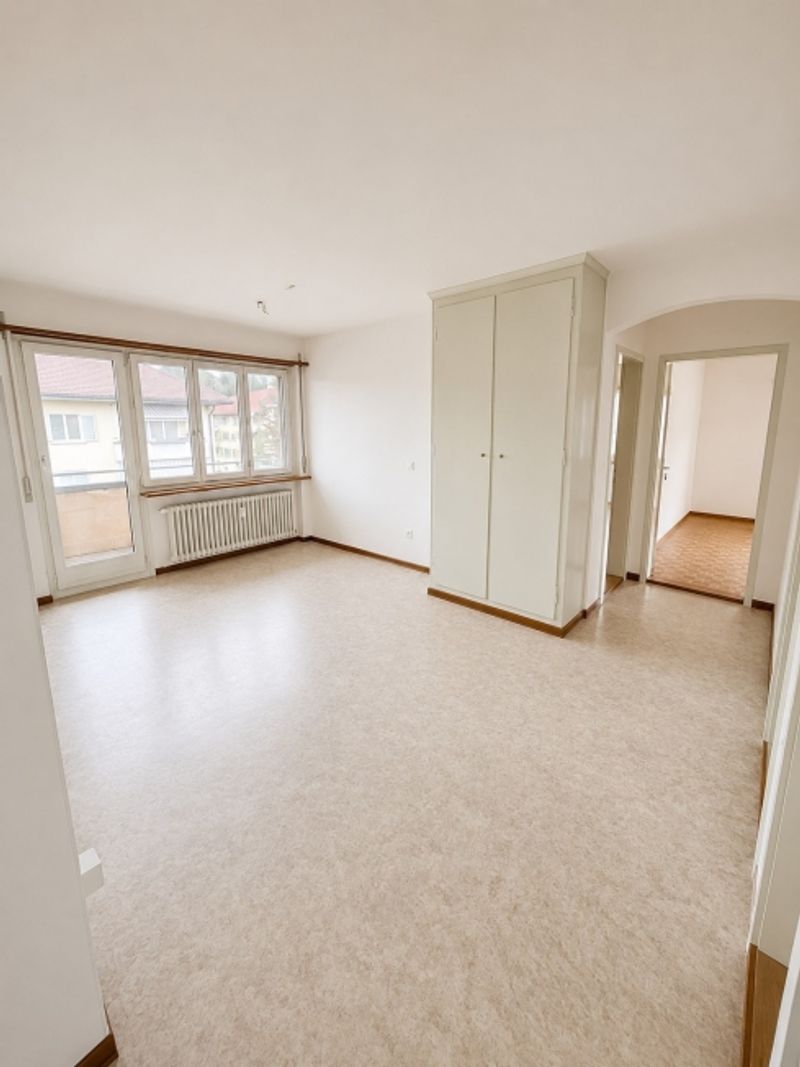 4-Zimmer-Wohnung direkt beim Thunersee  befristet bis 28.02.2027 - 8