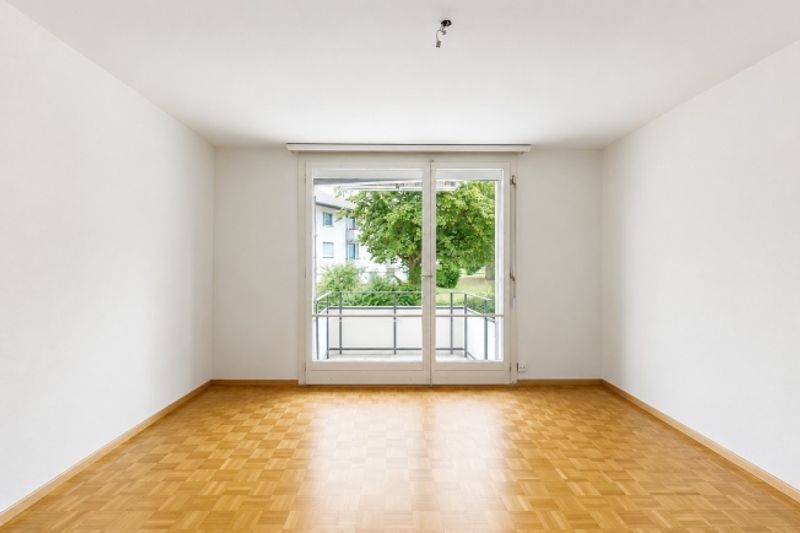 4-Zimmer-Wohnung in Zürich-Altstetten  ruhig wohnen und bestens angebunden - 5