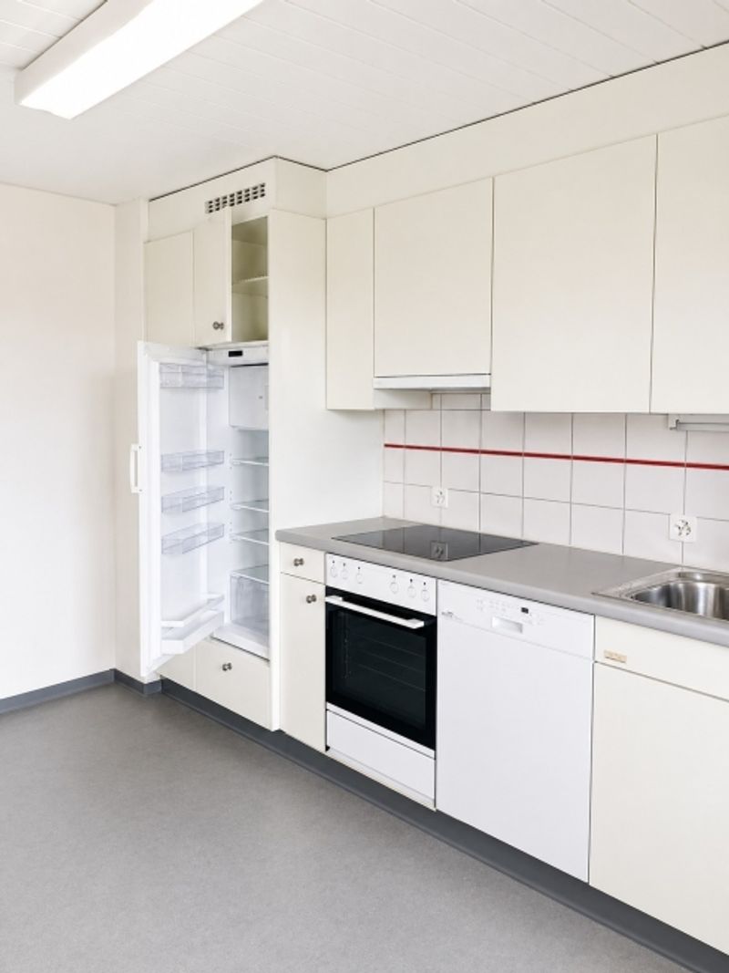 4-Zimmer-Wohnung in Zürich-Altstetten  ruhig wohnen und bestens angebunden - 7