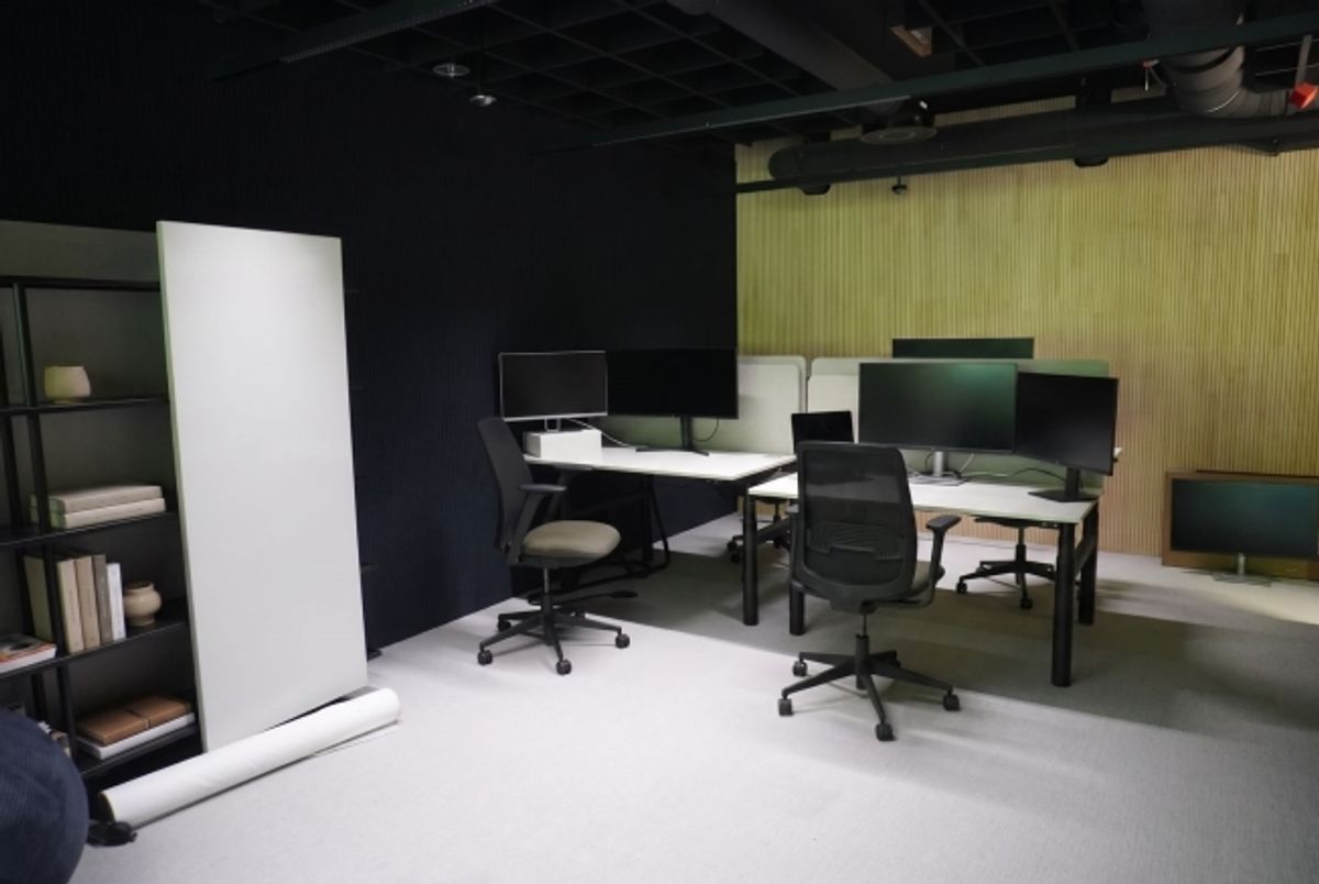 Ufficio di 8 sedute, tutto incluso - The Circle, aeroporto di Zurigo | Büro für 8 Arbeitsplätze, alles inklusive - The Circle am Flughafen Zürich | Bureau pour 8 postes de travail, tout inclus - The C - 5