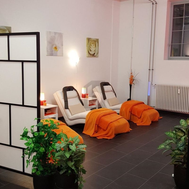 IDEAL FÜR GYM-, PHYSIO- & GESUNDHEITSANBIETER - 3