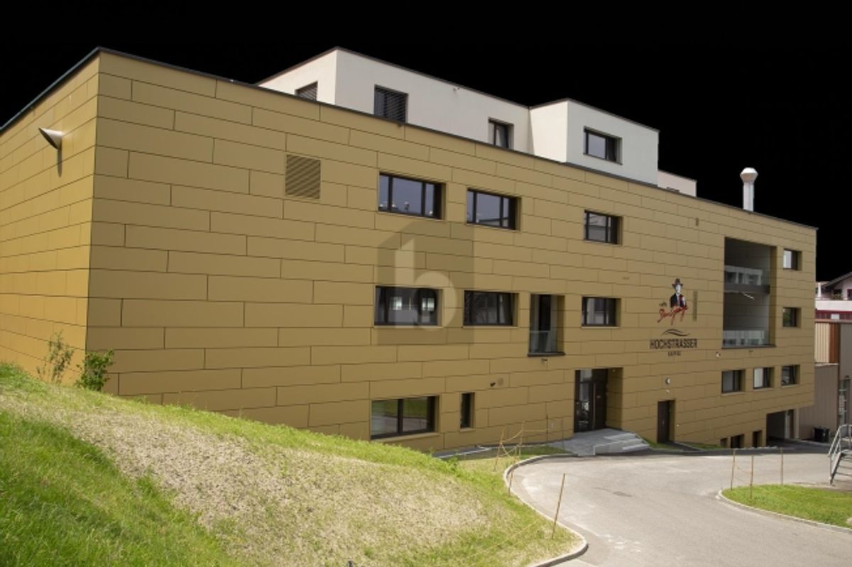 NEUBAU AN ZENTRALER LAGE - 0