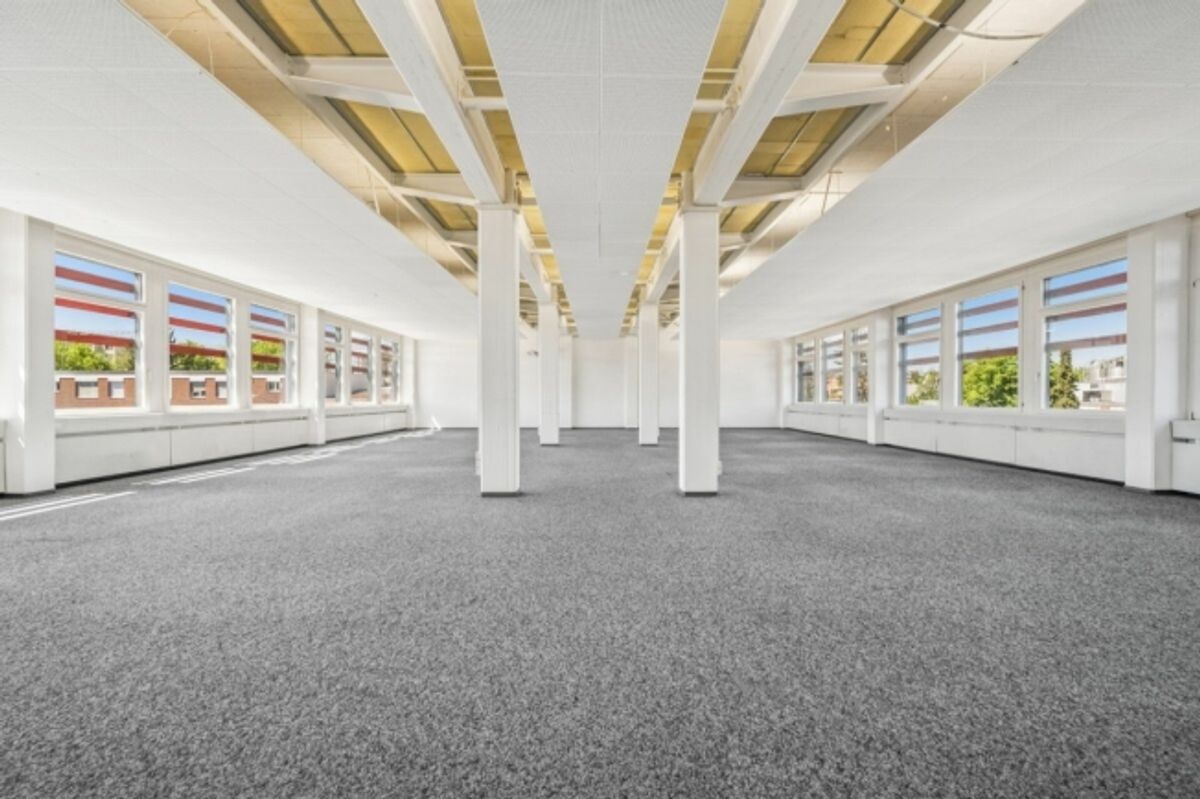 Kleinbüro als Zwischennutzung für Ihr Business - 3