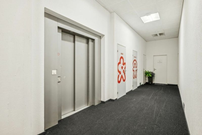 Kleinbüro als Zwischennutzung für Ihr Business - 6