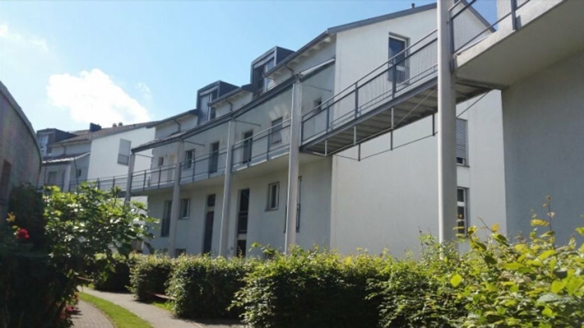 Gemütliche Maisonettewohnung im Zentrum Uster - 0