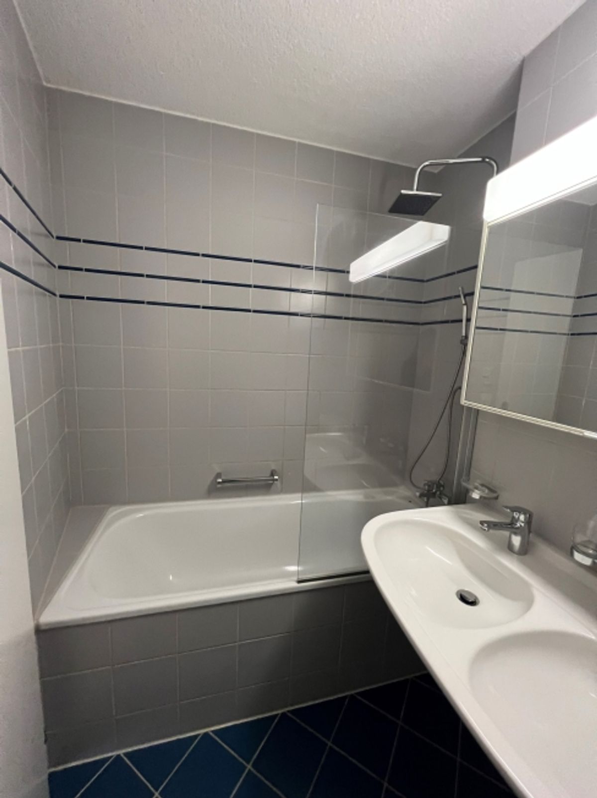 Gemütliche Maisonettewohnung im Zentrum Uster - 5