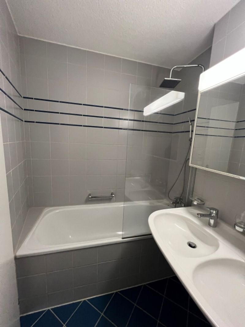 Gemütliche Maisonettewohnung im Zentrum Uster - 6