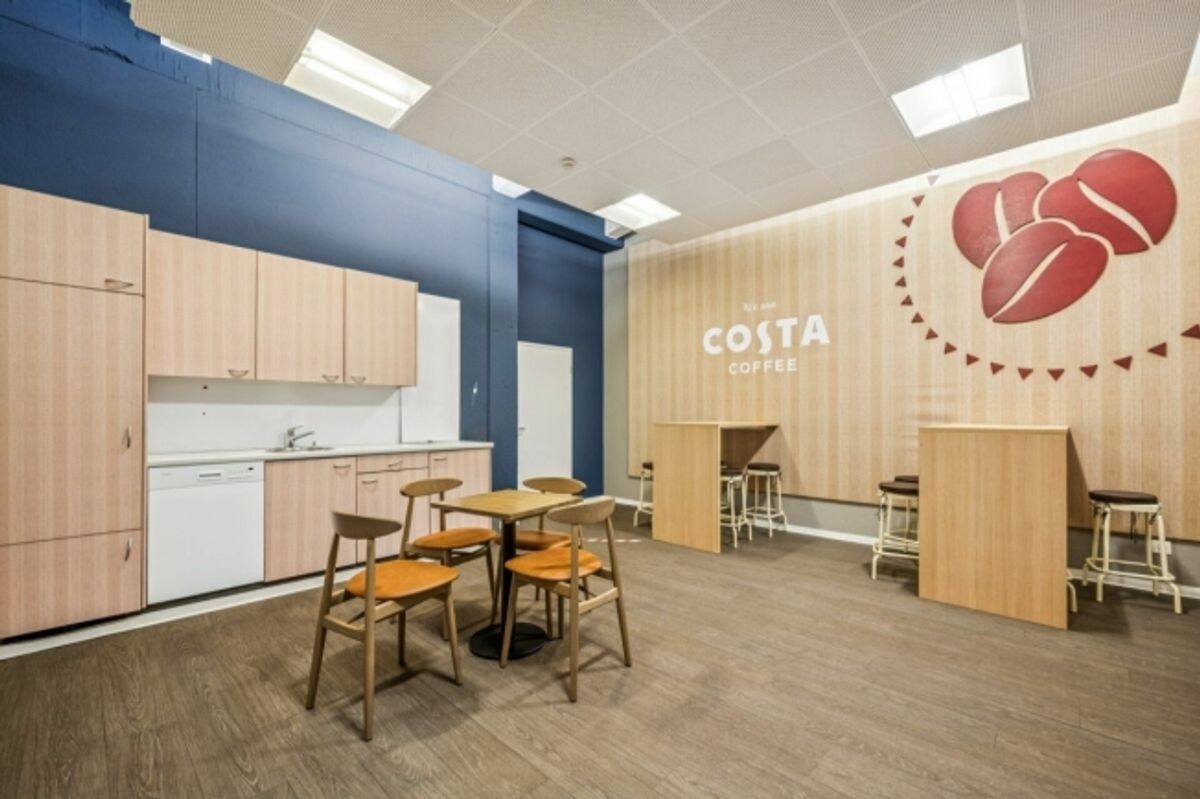 Kleinbüro als Zwischennutzung für Ihr Business - 6