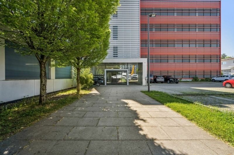 Zwischennutzung für Ihr Business und Gewerbe - 9