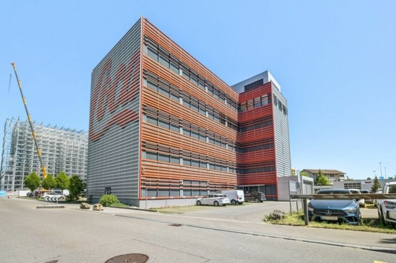Kompaktes Büro als Zwischennutzung für Ihr Business - 3