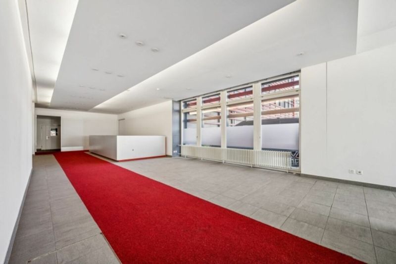 Kompaktes Büro als Zwischennutzung für Ihr Business - 5