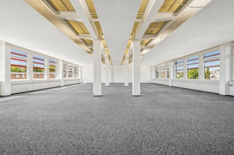 Kompaktes Büro als Zwischennutzung für Ihr Business - 10