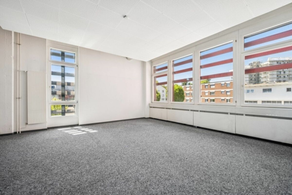 Kleinbüro als Zwischennutzung zum Vorzugspreis - 1