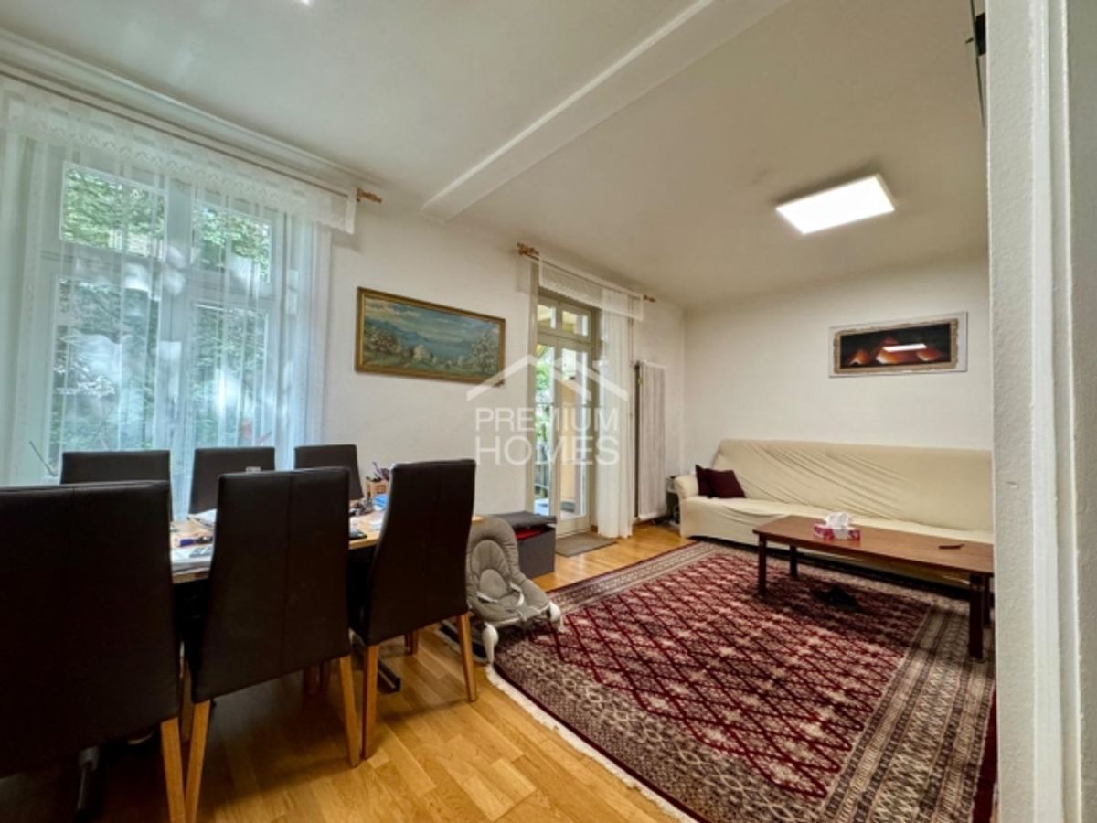 Zentral gelegenes Mehrfamilienhaus für Investoren - 2