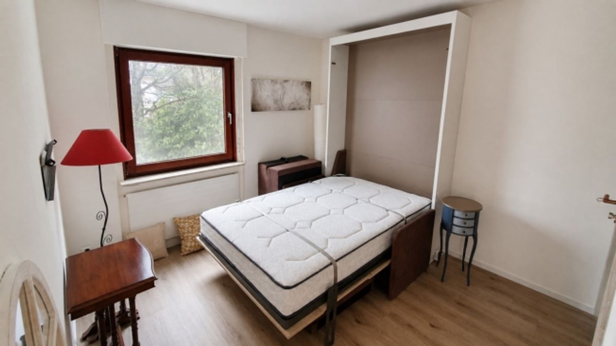 RUHIG, CHARMANT UND SCHÖNE AUSSICHT - 4