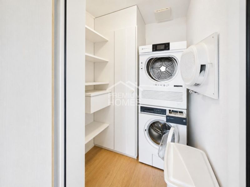 Hochwertiges Wohnen im Luxusquartier von Cham - 11