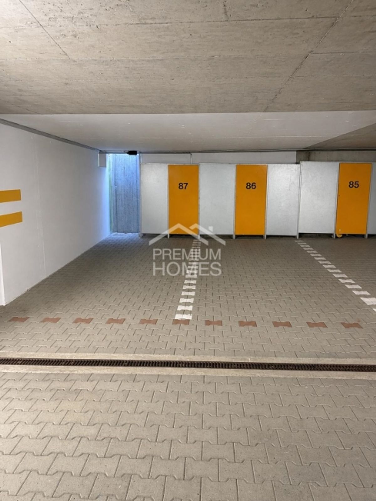 Hochwertiges Wohnen im Luxusquartier von Cham - 11