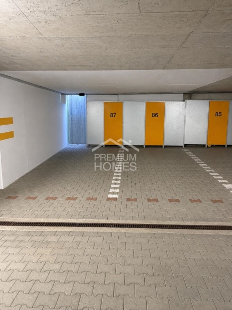 Hochwertiges Wohnen im Luxusquartier von Cham - 12
