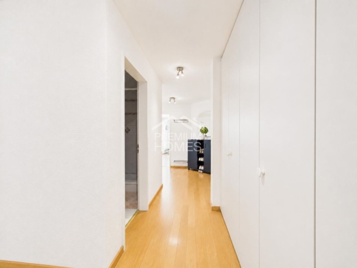 Hochwertiges Wohnen im Luxusquartier von Cham - 4