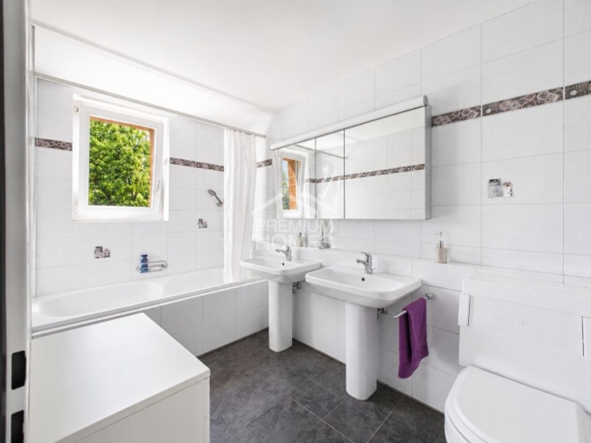 Hochwertiges Wohnen im Luxusquartier von Cham - 6