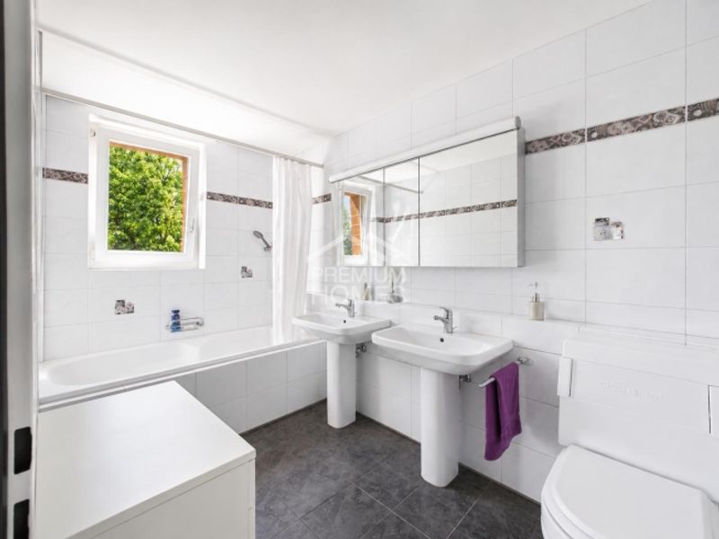 Hochwertiges Wohnen im Luxusquartier von Cham - 7