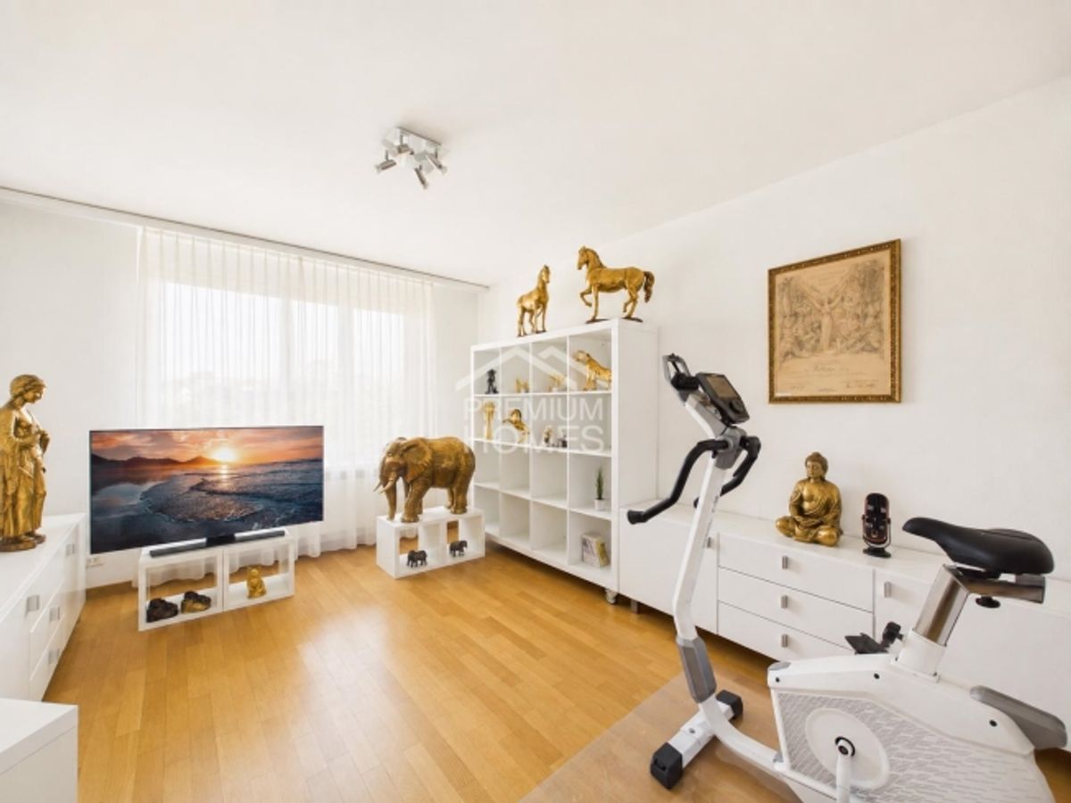 Hochwertiges Wohnen im Luxusquartier von Cham - 7