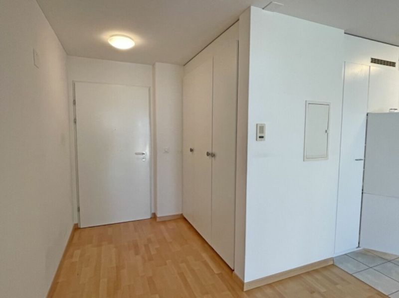 Charmante Garten-Wohnung an sonniger Lage - 2