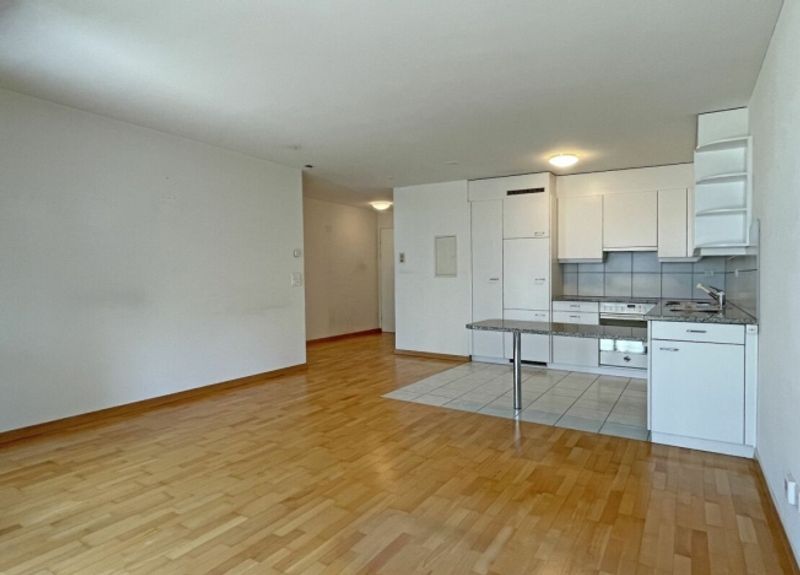Charmante Garten-Wohnung an sonniger Lage - 4
