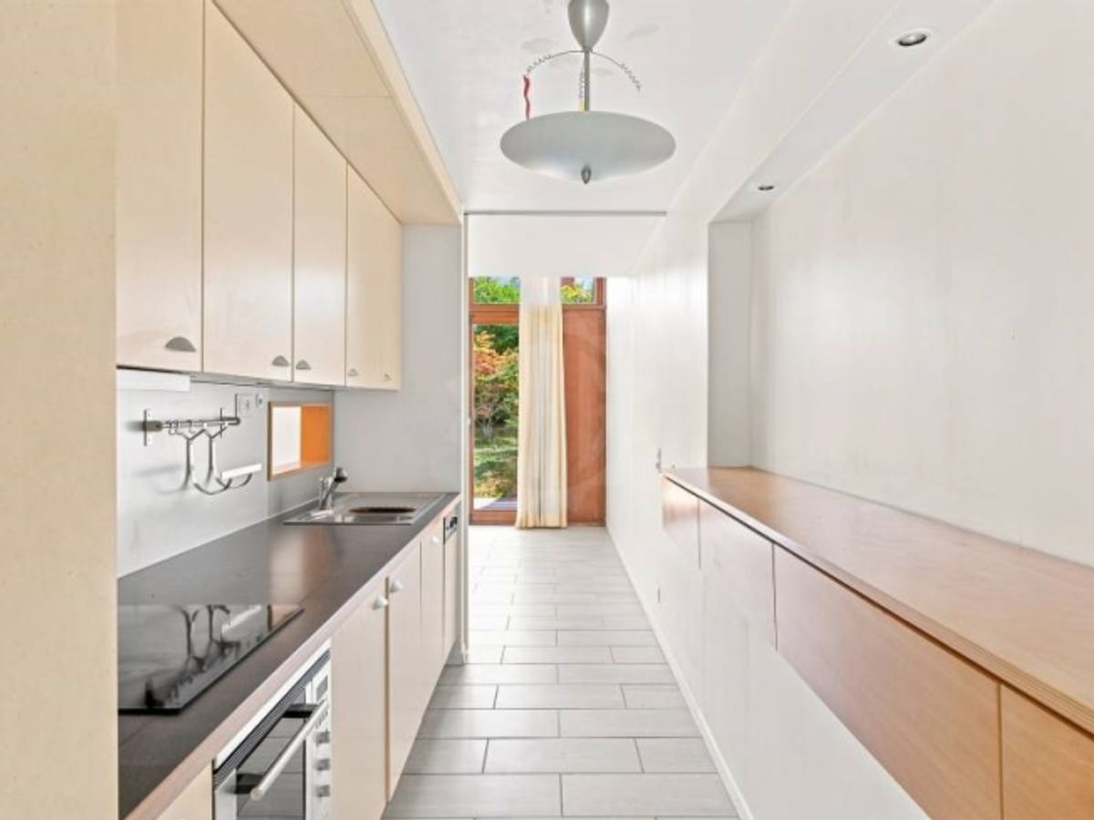 4.5 Room single house - 0