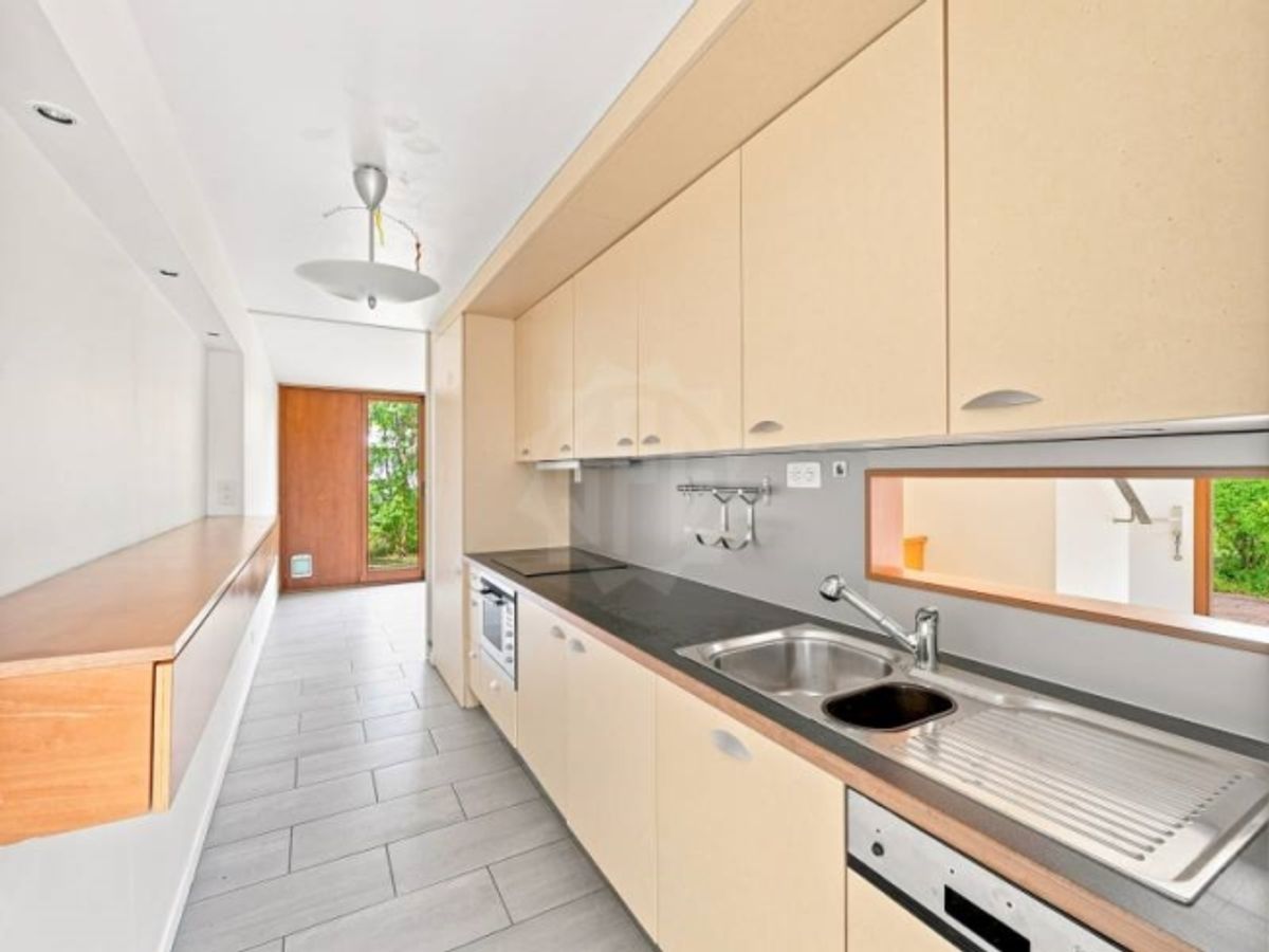 4.5 Room single house - 1
