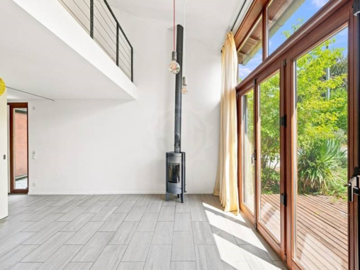 4.5 Room single house - 2