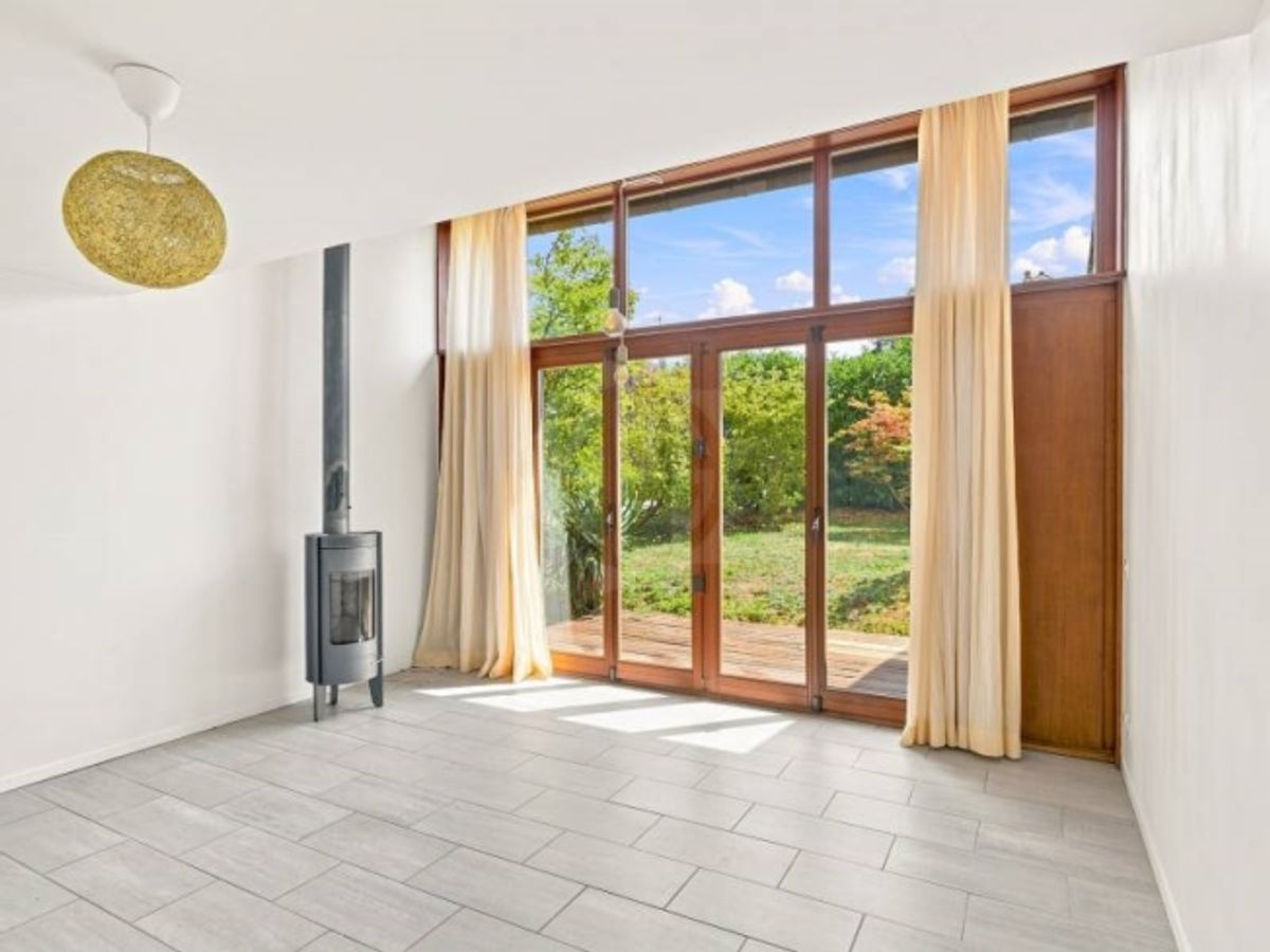 4.5 Room single house - 3