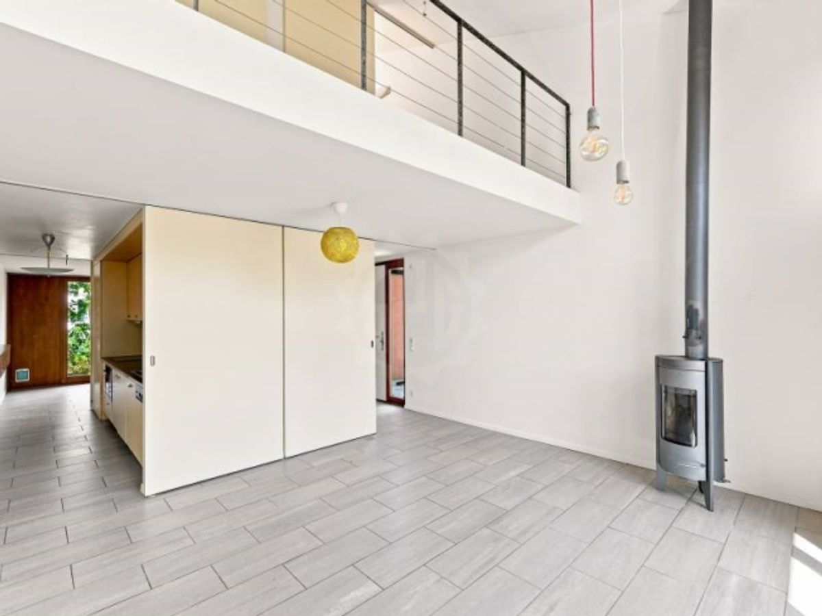 4.5 Room single house - 4