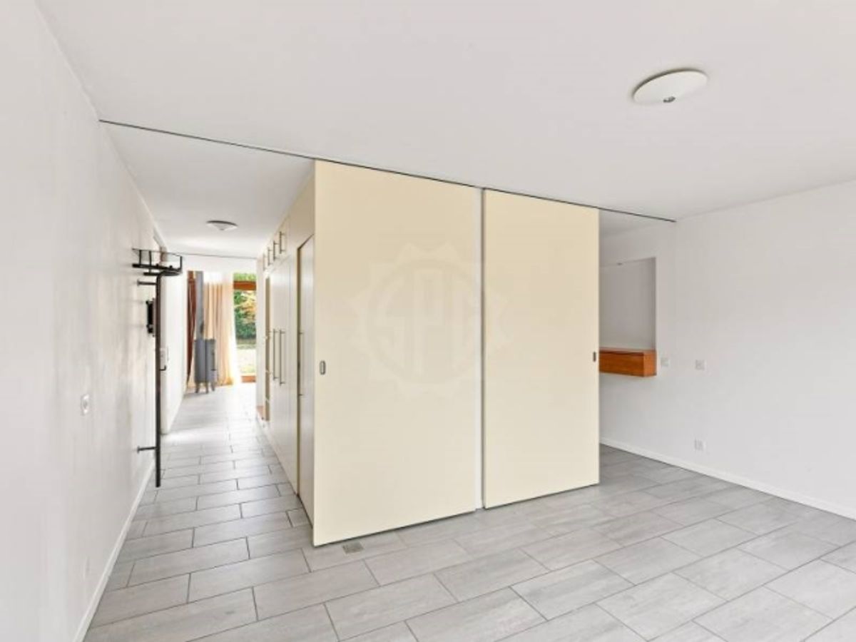 4.5 Room single house - 5