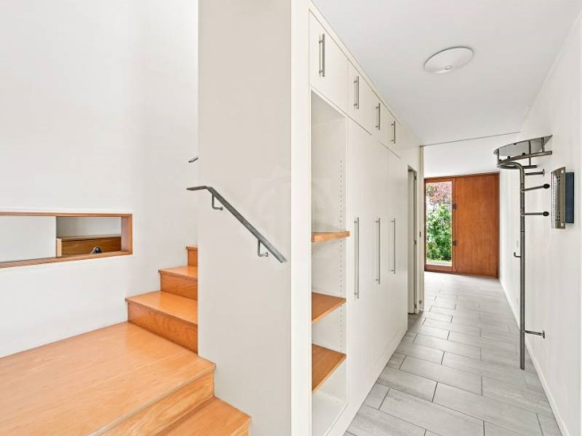 4.5 Room single house - 7