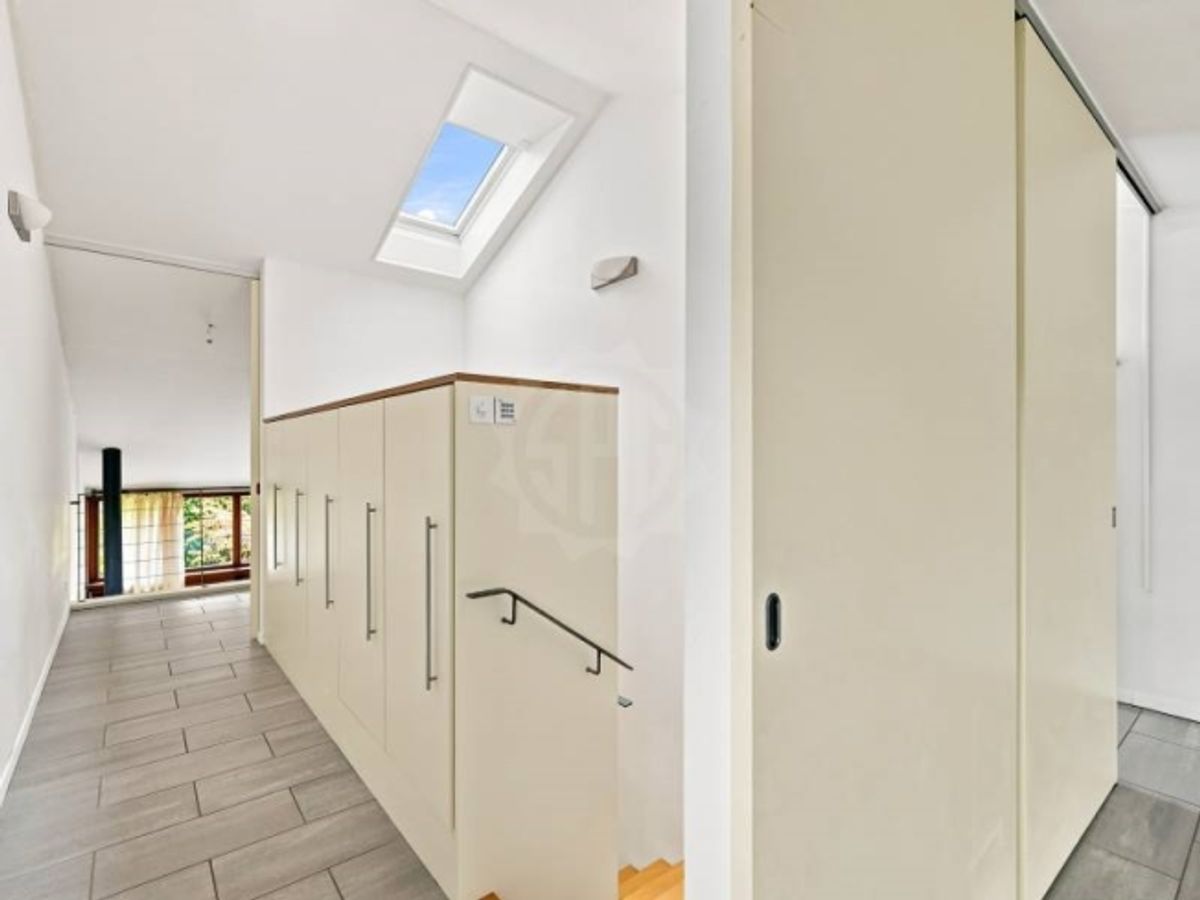 4.5 Room single house - 8