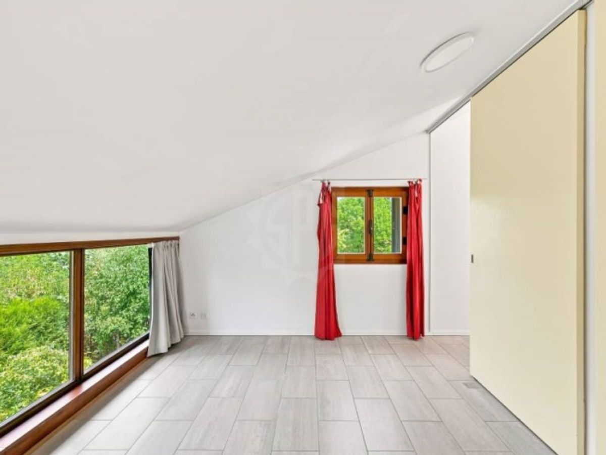 4.5 Room single house - 9