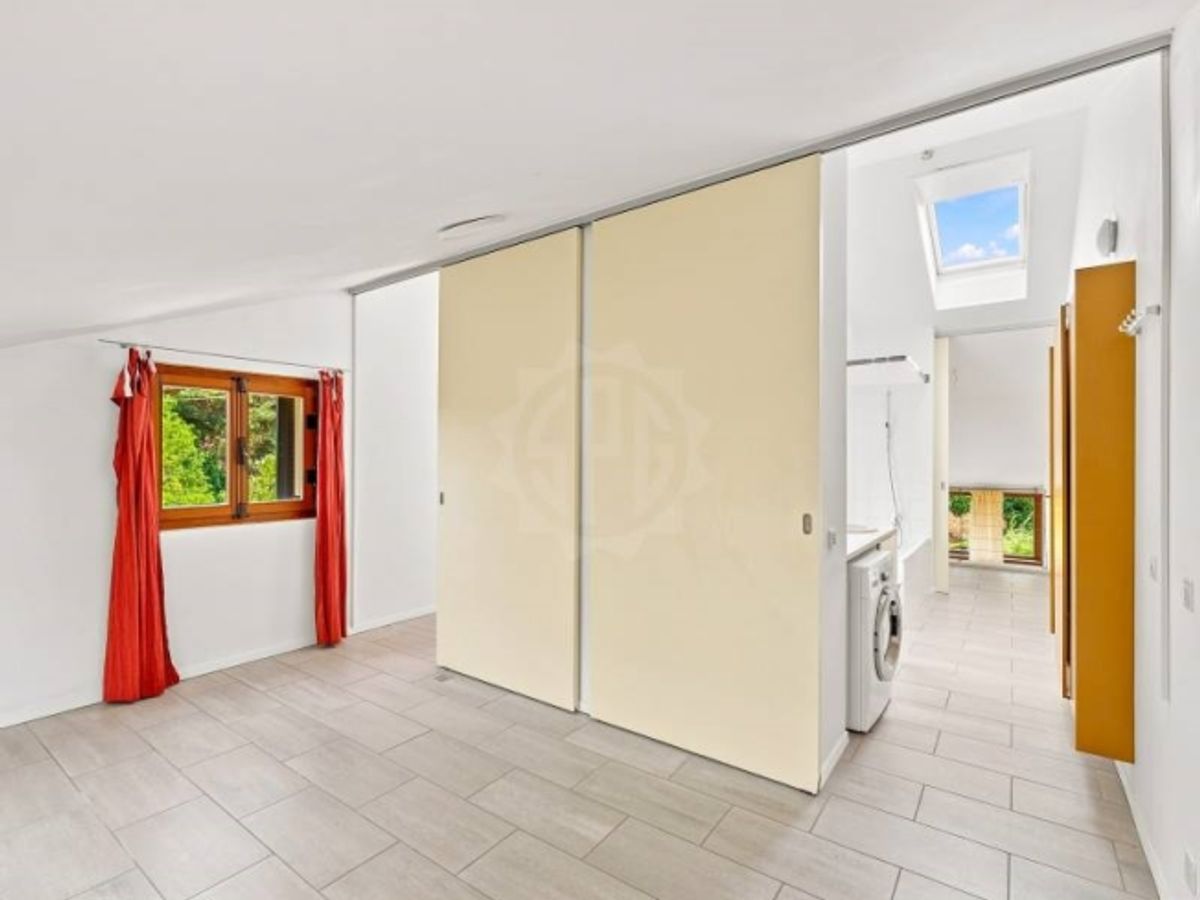 4.5 Room single house - 10