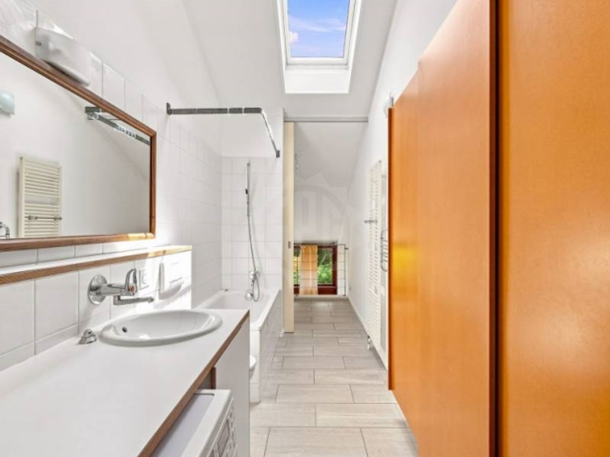 4.5 Room single house - 11